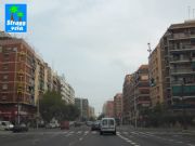 Avenida del Cid